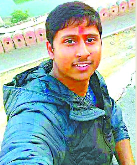 Tilhar's missing businessman missing from Delhi
