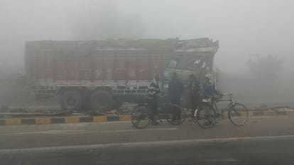 three tourist of nepal died in an accident