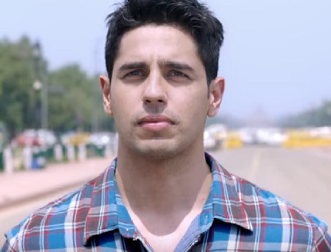 Sidharth Malhotra and Manoj Bajpayee Aiyaary Trailer out, Watch here