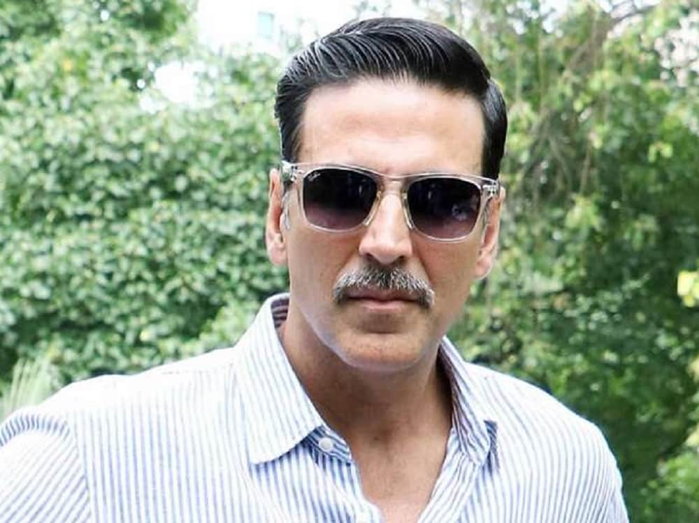 akshay kumar rejected from the film jo jeeta wohi sikandar he gave audition for side roll 