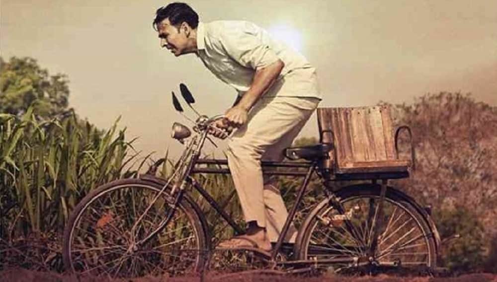 akshay kumar is all set to have christmas fun with new year celebration after completing padman