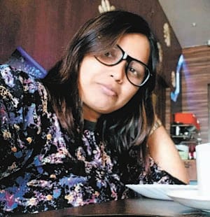 Nurse death due to truck collapse, Maacha Kohram