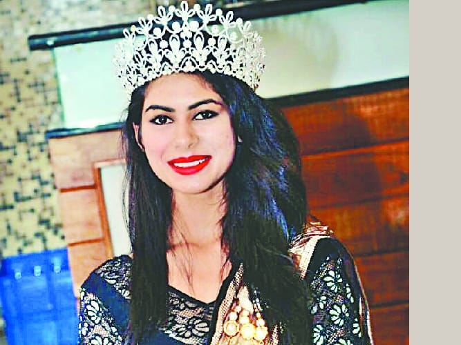 नेहा चलाएगी ‘गर्व से कहो हम भारतीय हैं’ हस्ताक्षर अभियान