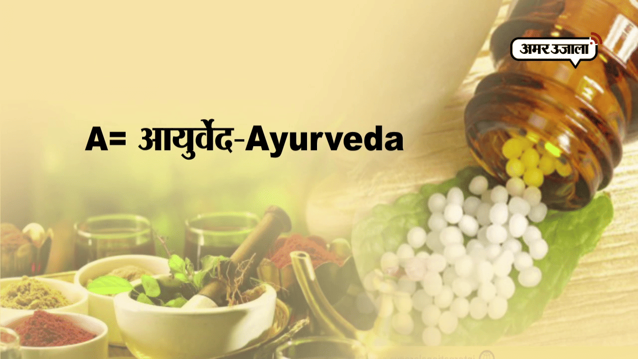 आयुष मिशन 