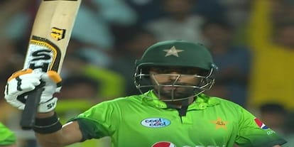 Babar Azam said it is wrong to compare me with Virat Kohli