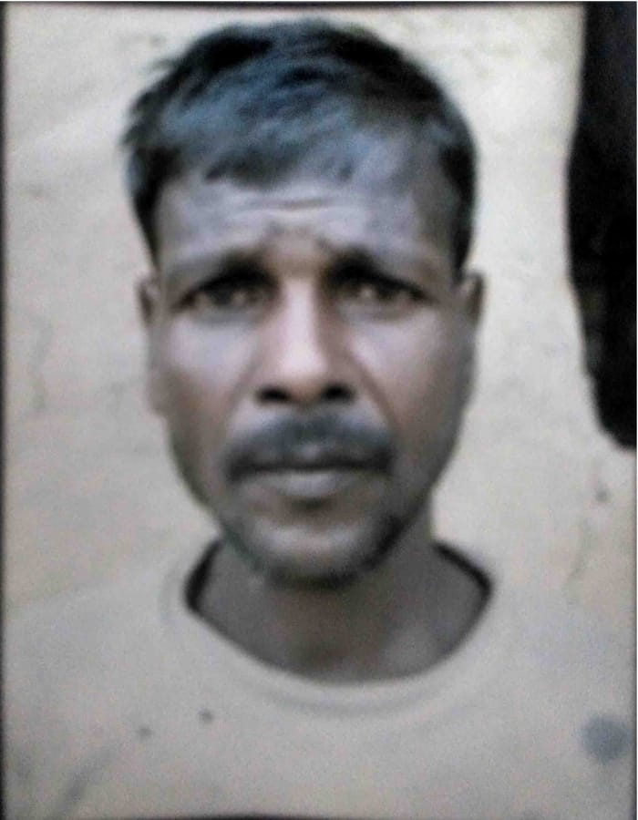 agra farmer died due to cold in fatehpur sikri