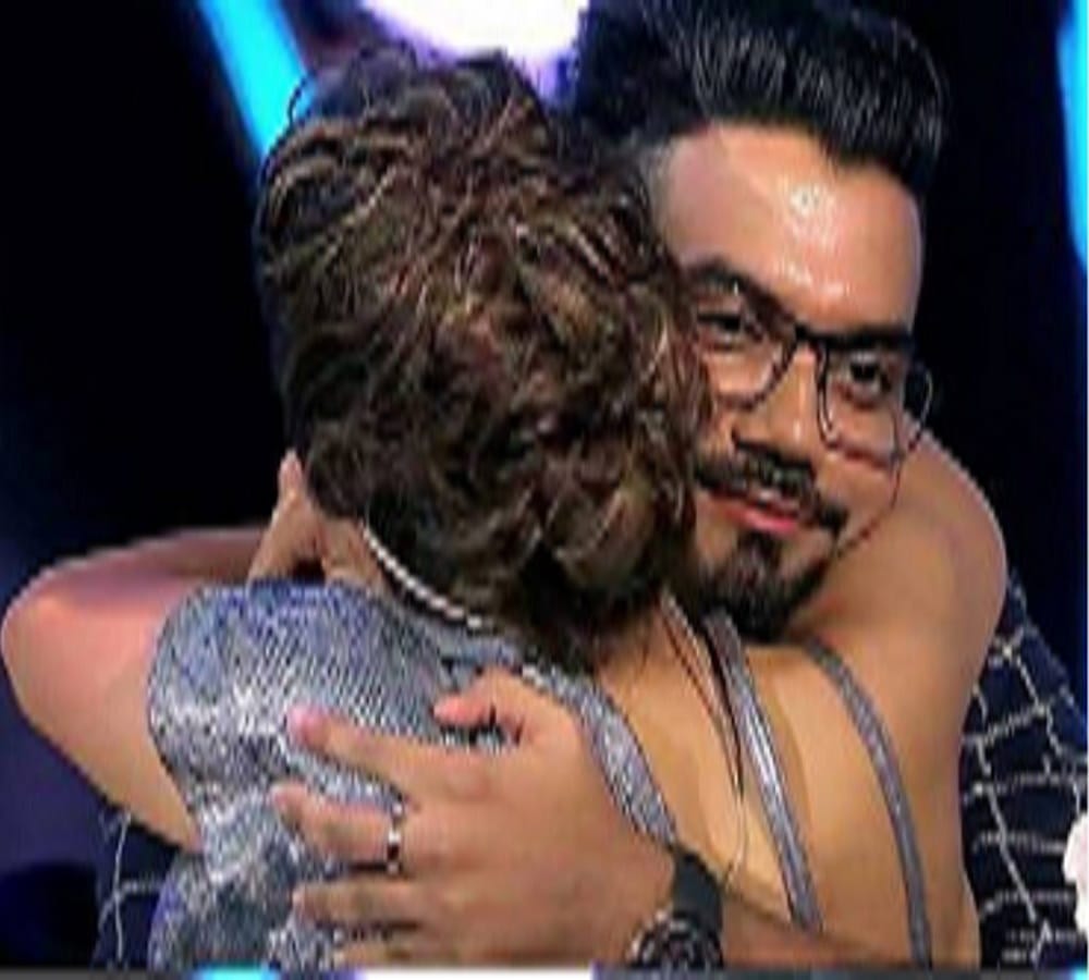 hina khan boyfriend rocky jaiswal was offered to come in bigg boss 11