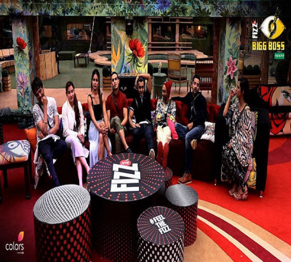 bigg boss 11 seven big twists for next four weeks before grand finale