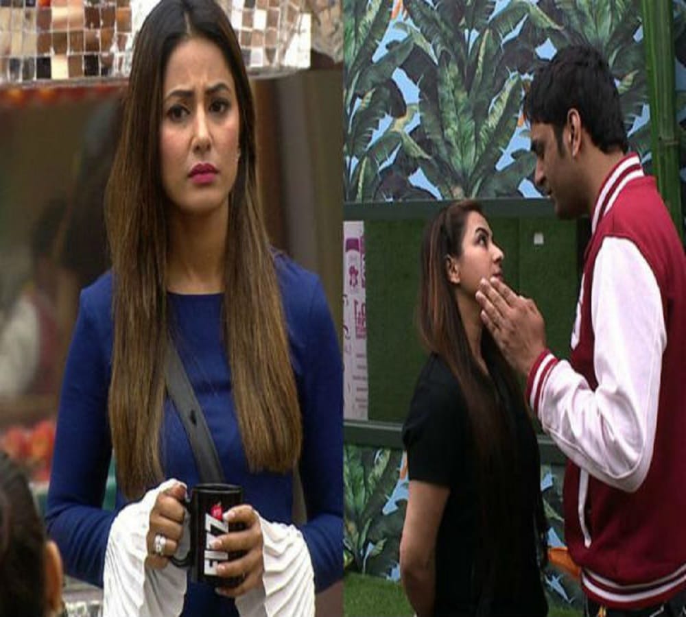 bigg boss 11 seven big twists for next four weeks before grand finale
