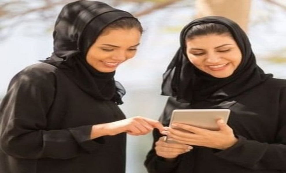 Women in Saudi Arabia will run bike and truck for the first time