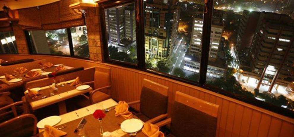 rules and regulations are violated by cannaught palace and khan market restaurants