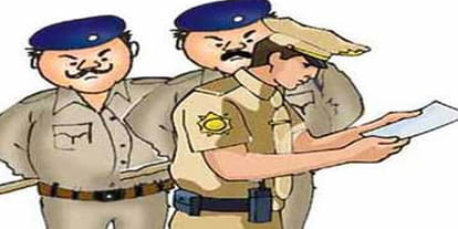 sp shriparna  ganguly disturbed with her policemen