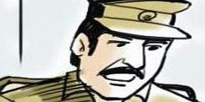 sp shriparna  ganguly disturbed with her policemen