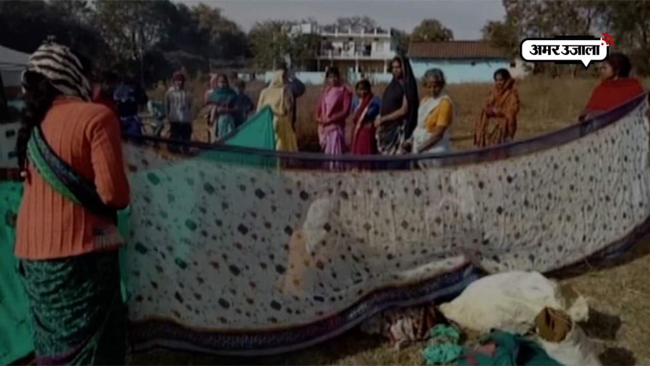 डिंडौरी