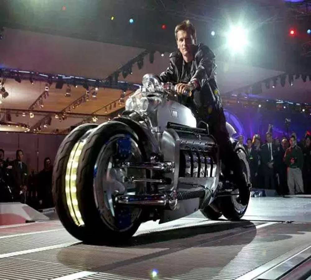 Worlds Most Expensive Bikes