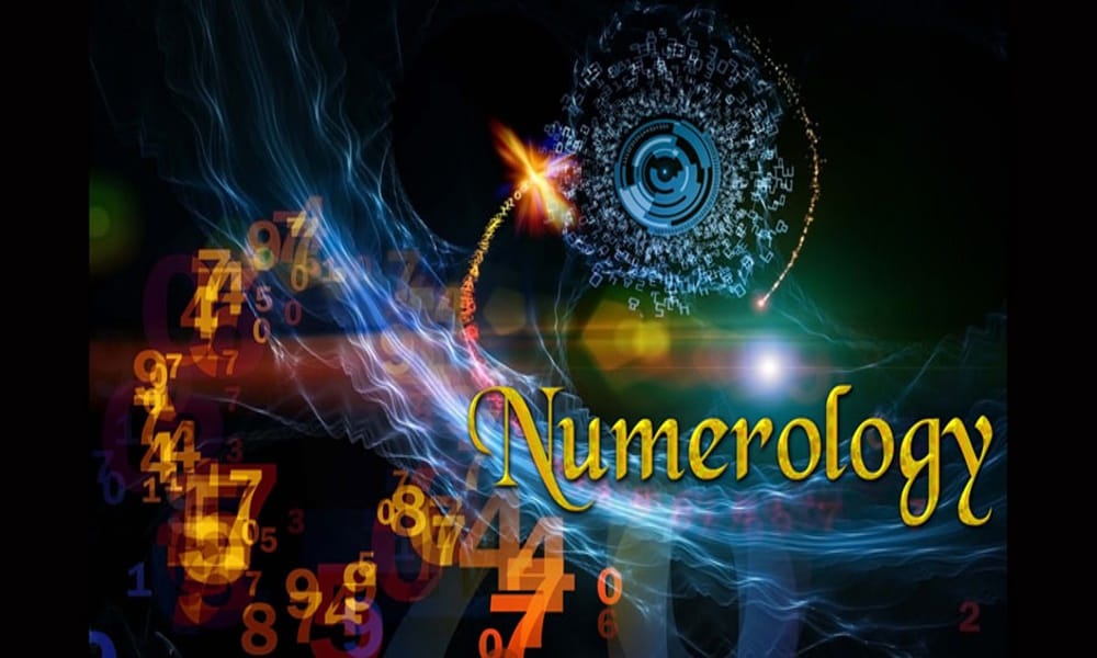 numerology predictions 2018