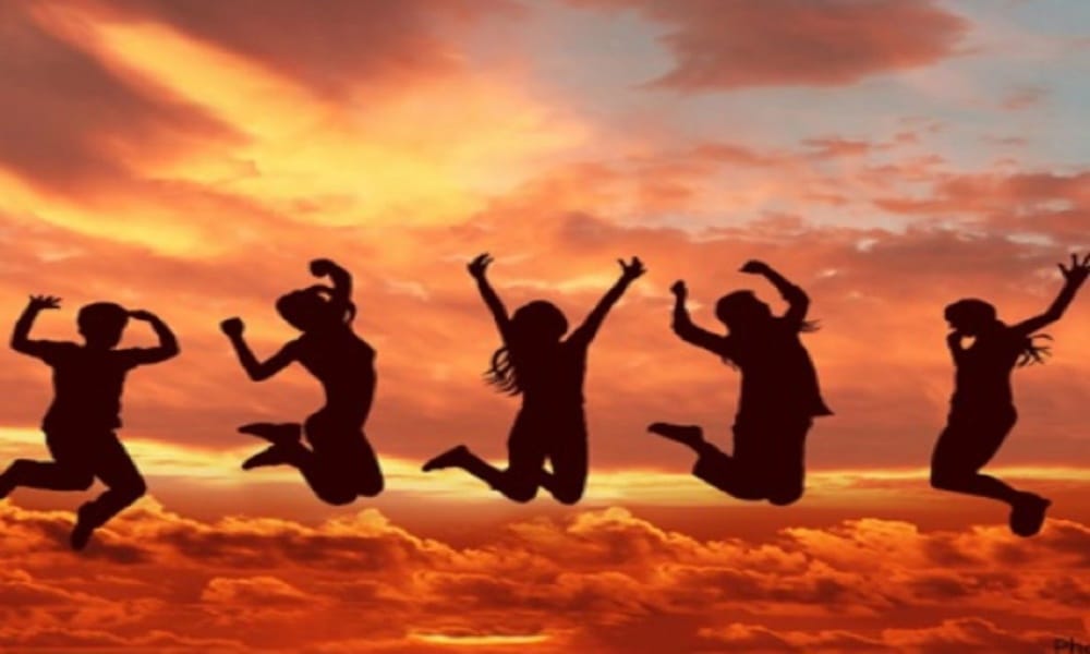  life can more happier With help of these small step 