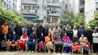 apartment culture of indraprastha kanpur