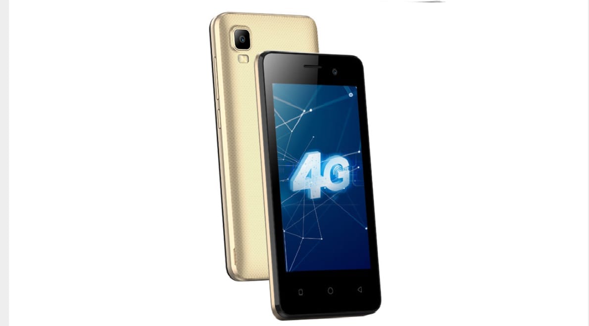 itel a20