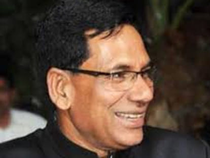 rajasthan jaipur bjp minister jaswant yadav video goes viral