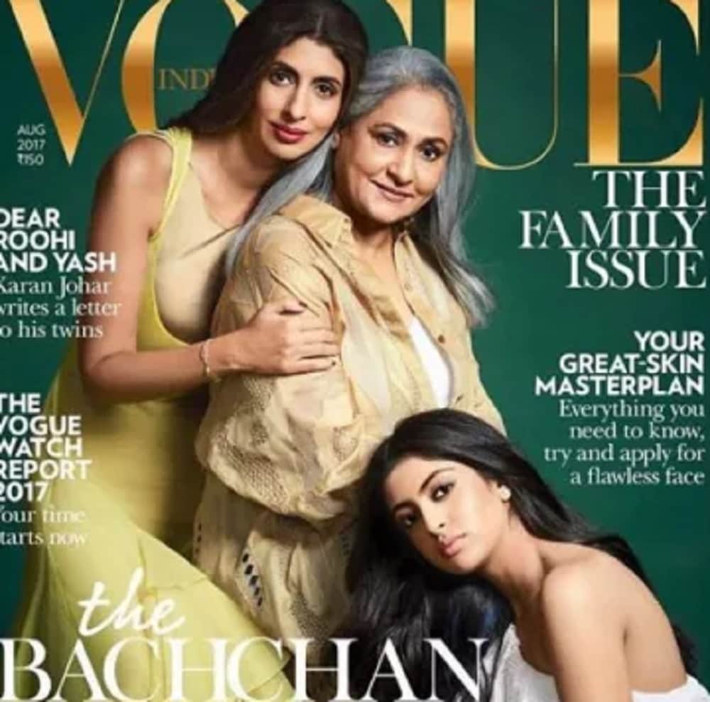 Amitabh Bachchan shares a throwback picture of lady luck
