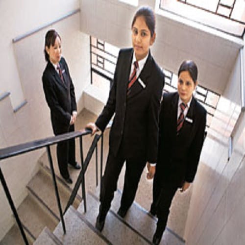 Vacancy in Central Bank of India for Security Officer post