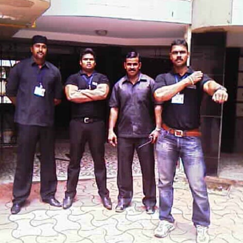 Vacancy in Central Bank of India for Security Officer post