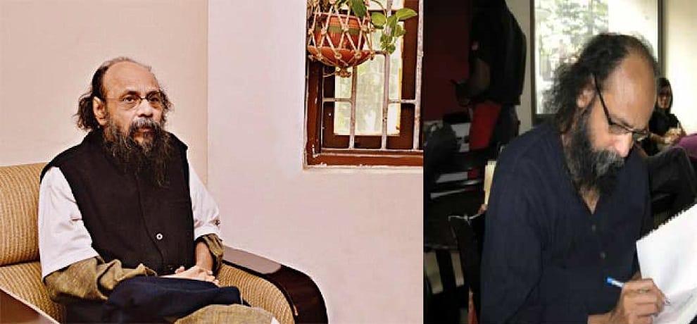 know about Joy Goswami Famous Bengali poet honored with the Moortidevi Award