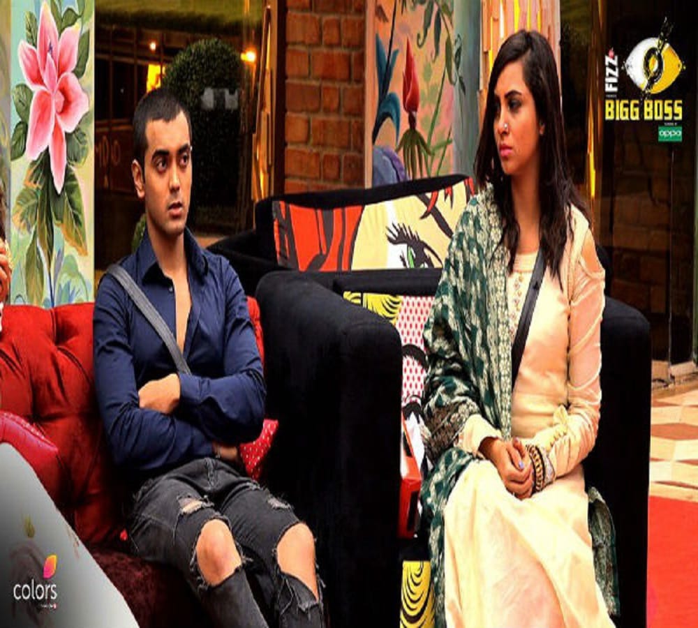 bigg boss 11 seven big twists for next four weeks before grand finale