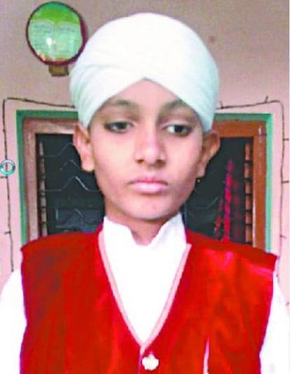 Eleven years old child murdered after kidnapping in Bareilly of Uttar Pradesh