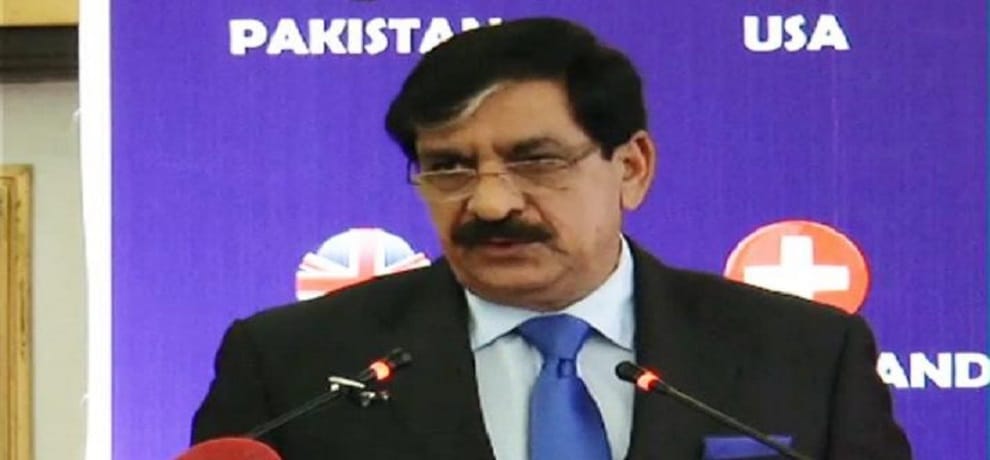 Nuclear War Possibility in South Asia says Pakistan NSA Nasser Khan