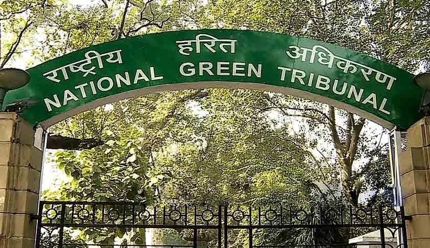 NGT strict on not following environmental standards in Kufri, notice issued to forest department officers