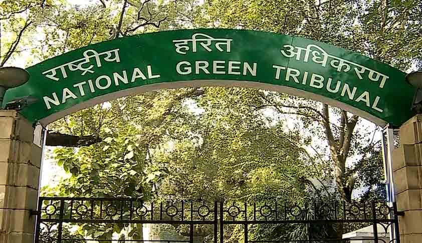 Asi and Varuna river Pollution case NGT reprimands Namami Gange Advocate who filed  petition presented his side
