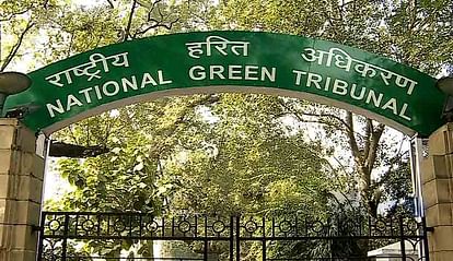 120 Pakistani Hindus living in Yamuna area, NGT ordered action on them