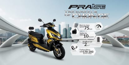 top 5 main reasons why the electric cars and scooters are not popular in india