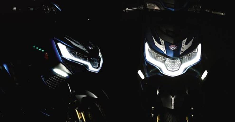 Okinawa Praise: Fastest e-scooter in India launched at Rupees 59889