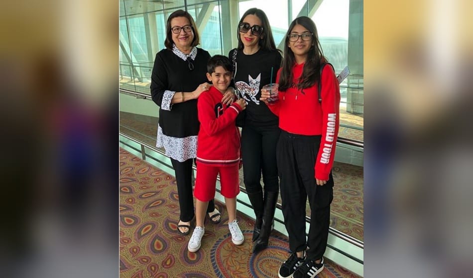 celebration of taimur ali khan birthday celebration in pataudi palace haryana
