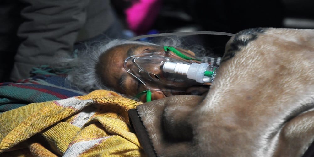rajasthan doctors strike cause of five death in many district
