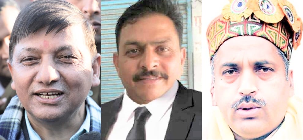himachal election 2017 result of all 68 assembly seats	