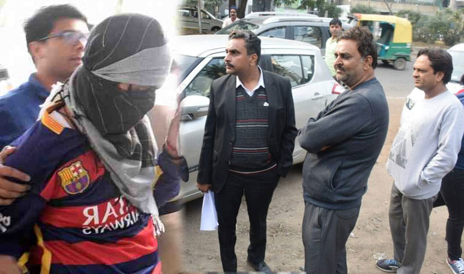 आरोपी भोलू की जमानत अपील सत्र न्यायालय ने की खारिज