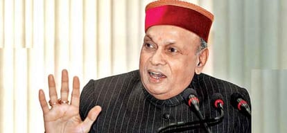 suspense ends on sunday over himachal pradesh new CM