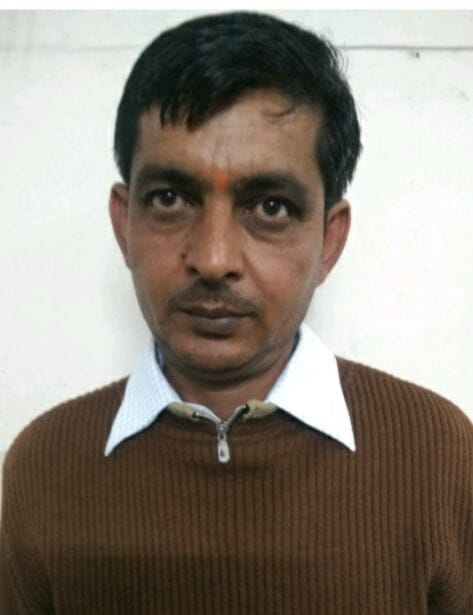 Rajasthan Another arrested in Barmer Crude Oil theft case by sog in jaipur