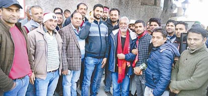 himachal election results 2017 CPM Rakesh Singha won from Theog