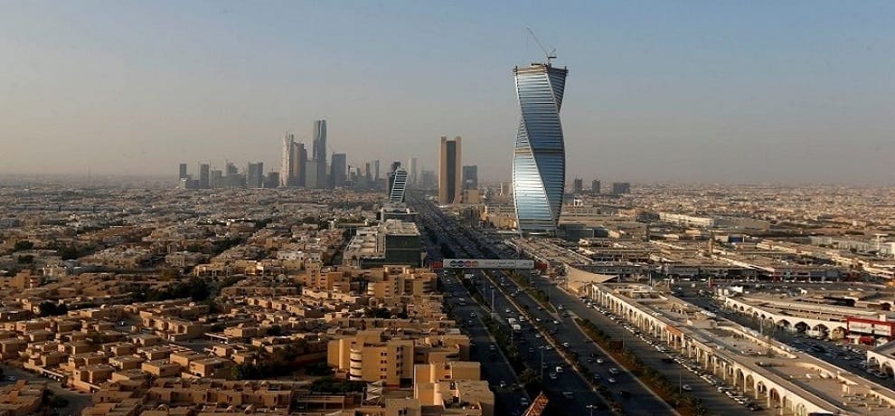 Saudi Arabia: Ballistic missile targeted the royal court at al-Yamama palace