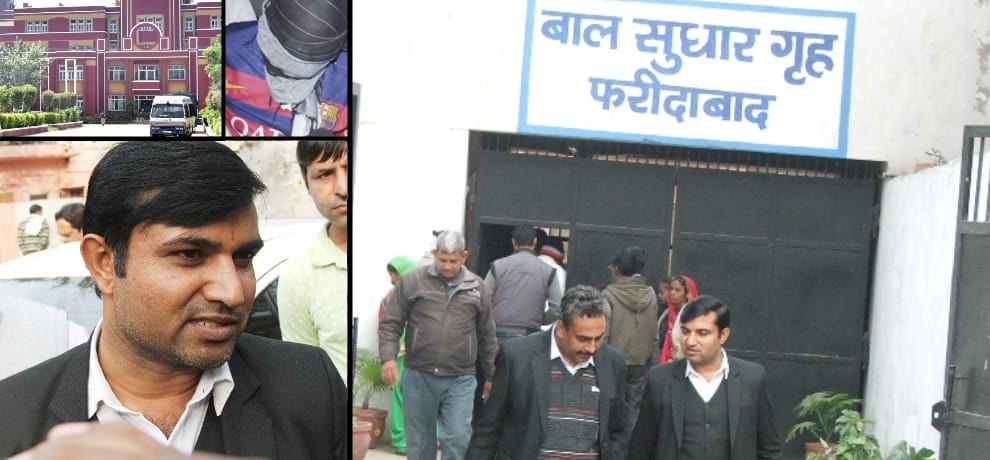 in pradyuman murder case judgement will be given on december 20 on varun thakur's plea