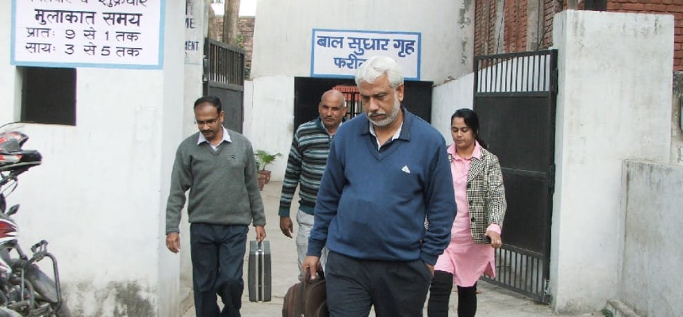 in pradyuman murder case judgement will be given on december 20 on varun thakur's plea