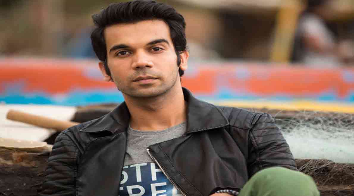 rajkumar rao speak about his complexion and casting couch in bollywood