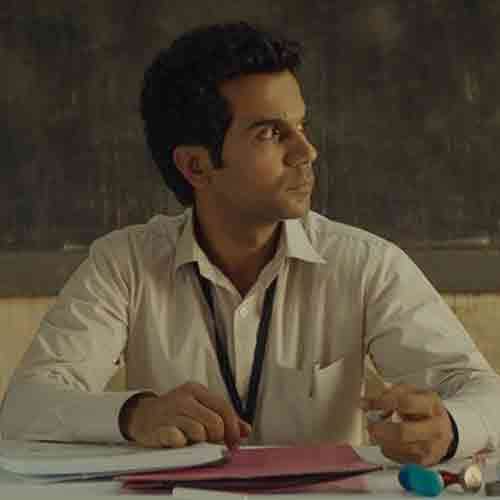 rajkumar rao speak about his complexion and casting couch in bollywood