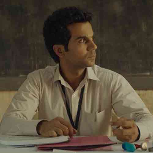 rajkumar rao speak about his complexion and casting couch in bollywood