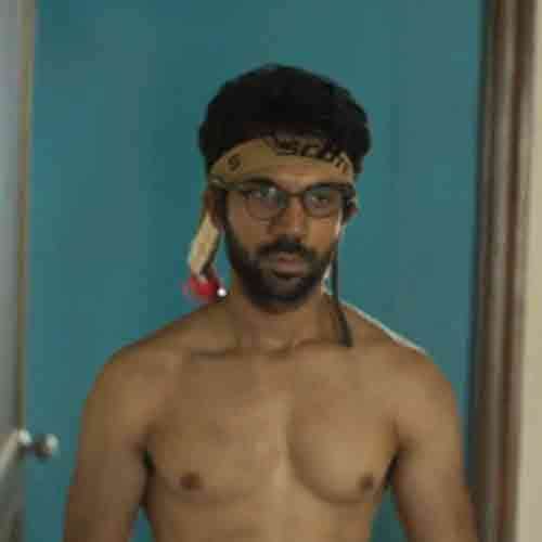 rajkumar rao speak about his complexion and casting couch in bollywood